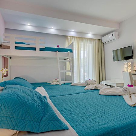 Palotel Design Гоувия Экстерьер фото