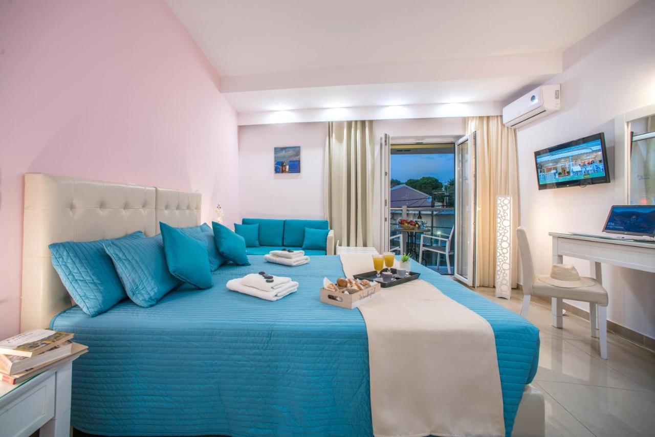Palotel Design Гоувия Экстерьер фото