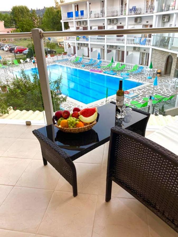 Palotel Design Гоувия Экстерьер фото