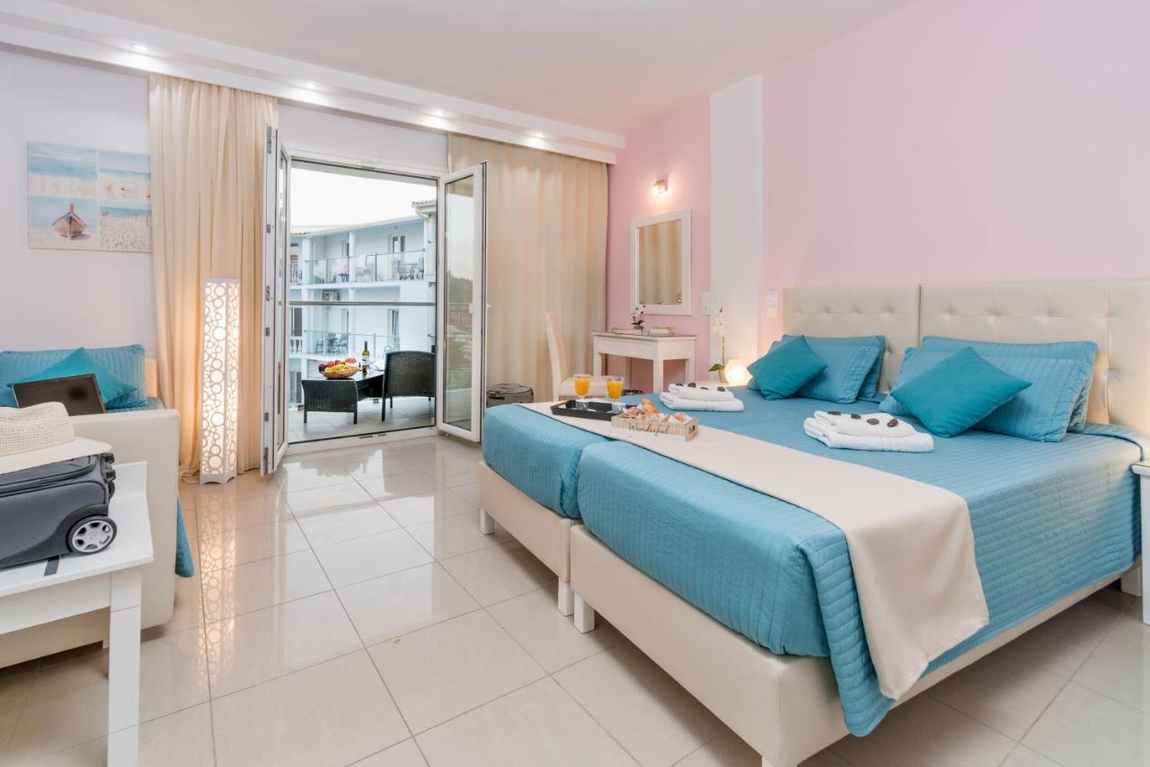 Palotel Design Гоувия Экстерьер фото