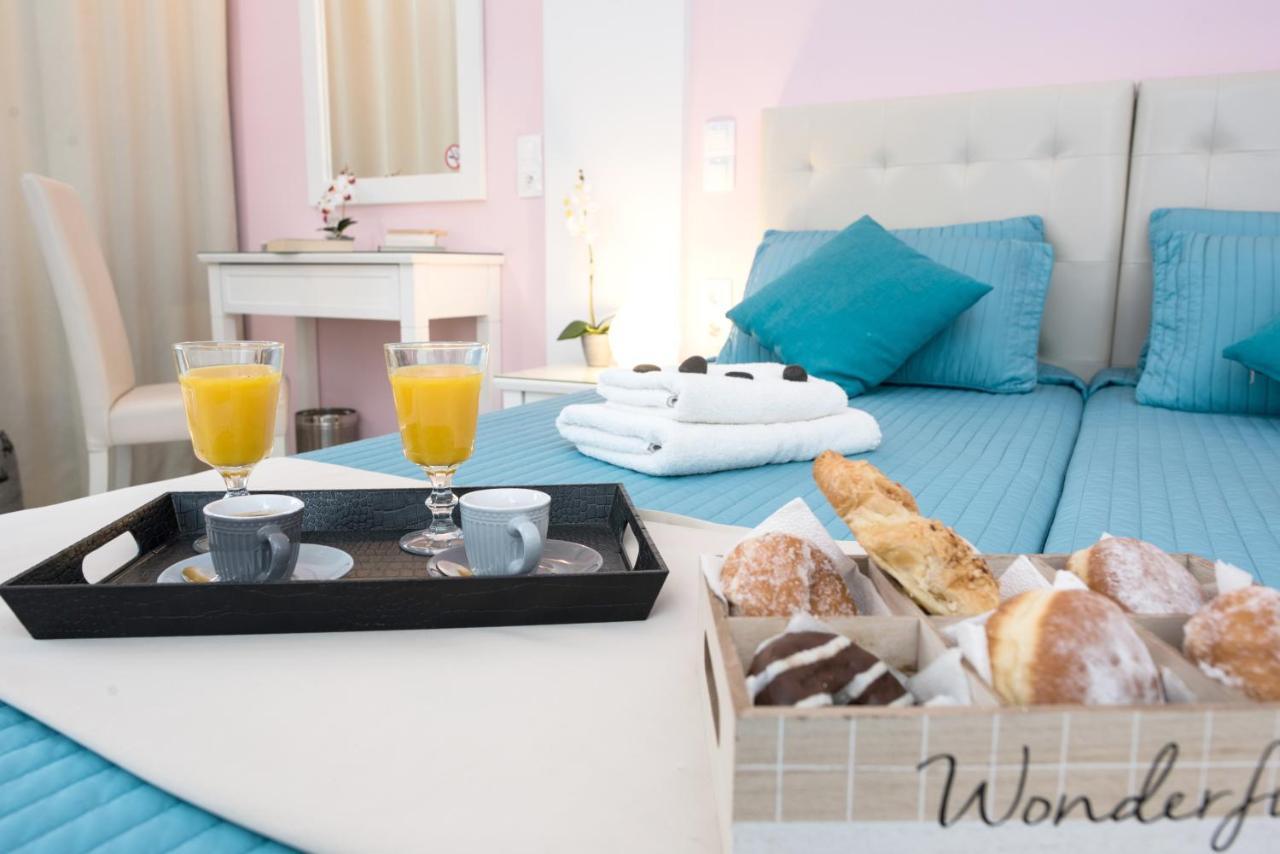 Palotel Design Гоувия Экстерьер фото