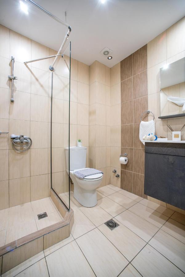 Palotel Design Гоувия Экстерьер фото
