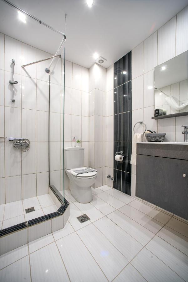 Palotel Design Гоувия Экстерьер фото