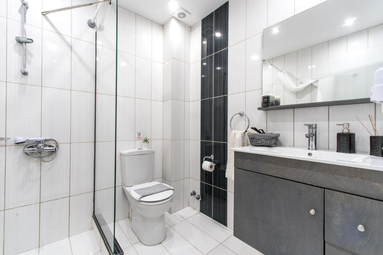 Palotel Design Гоувия Экстерьер фото