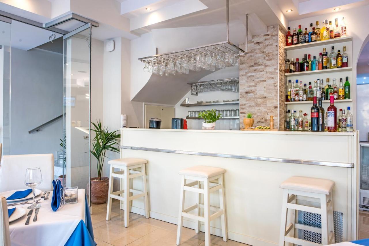 Palotel Design Гоувия Экстерьер фото