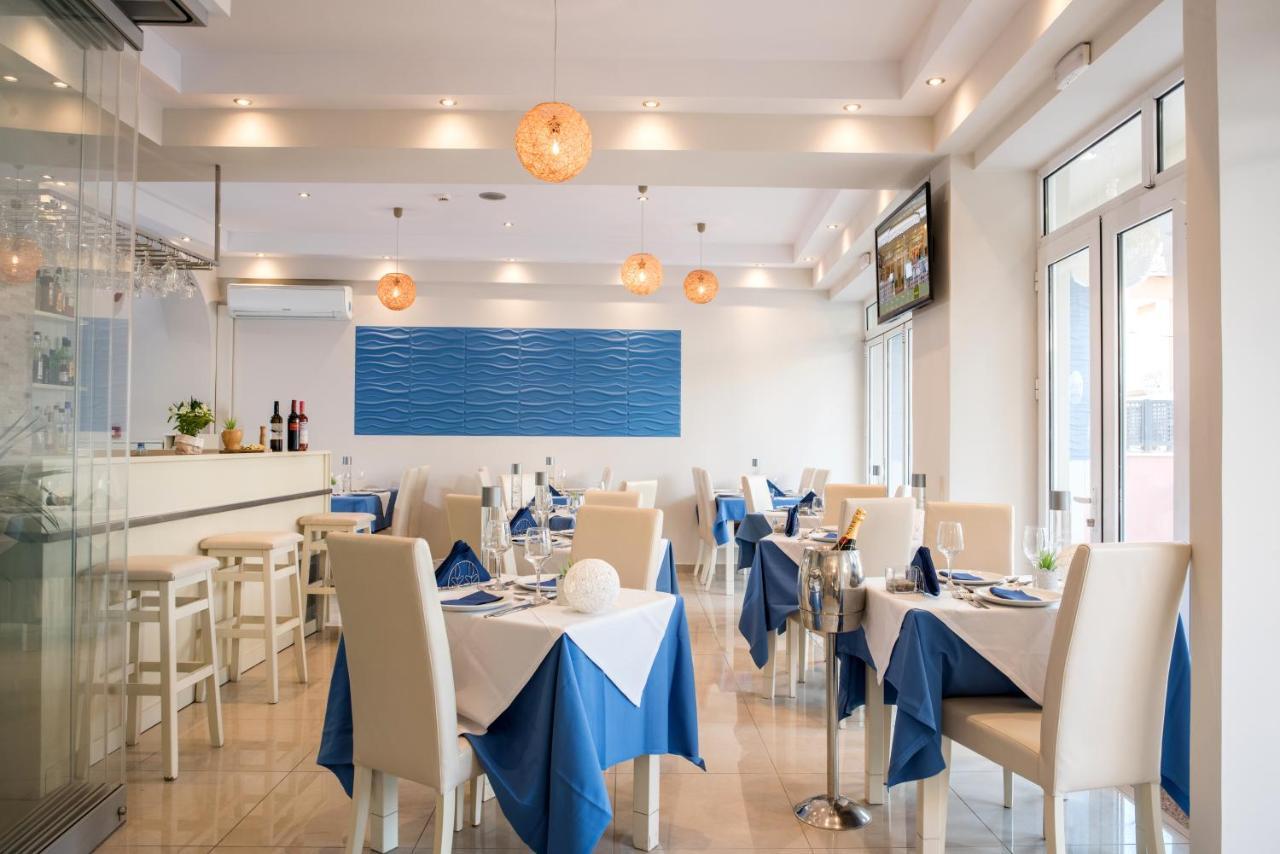 Palotel Design Гоувия Экстерьер фото