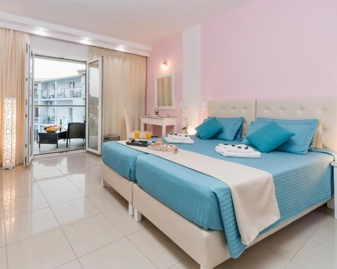 Palotel Design Гоувия Экстерьер фото