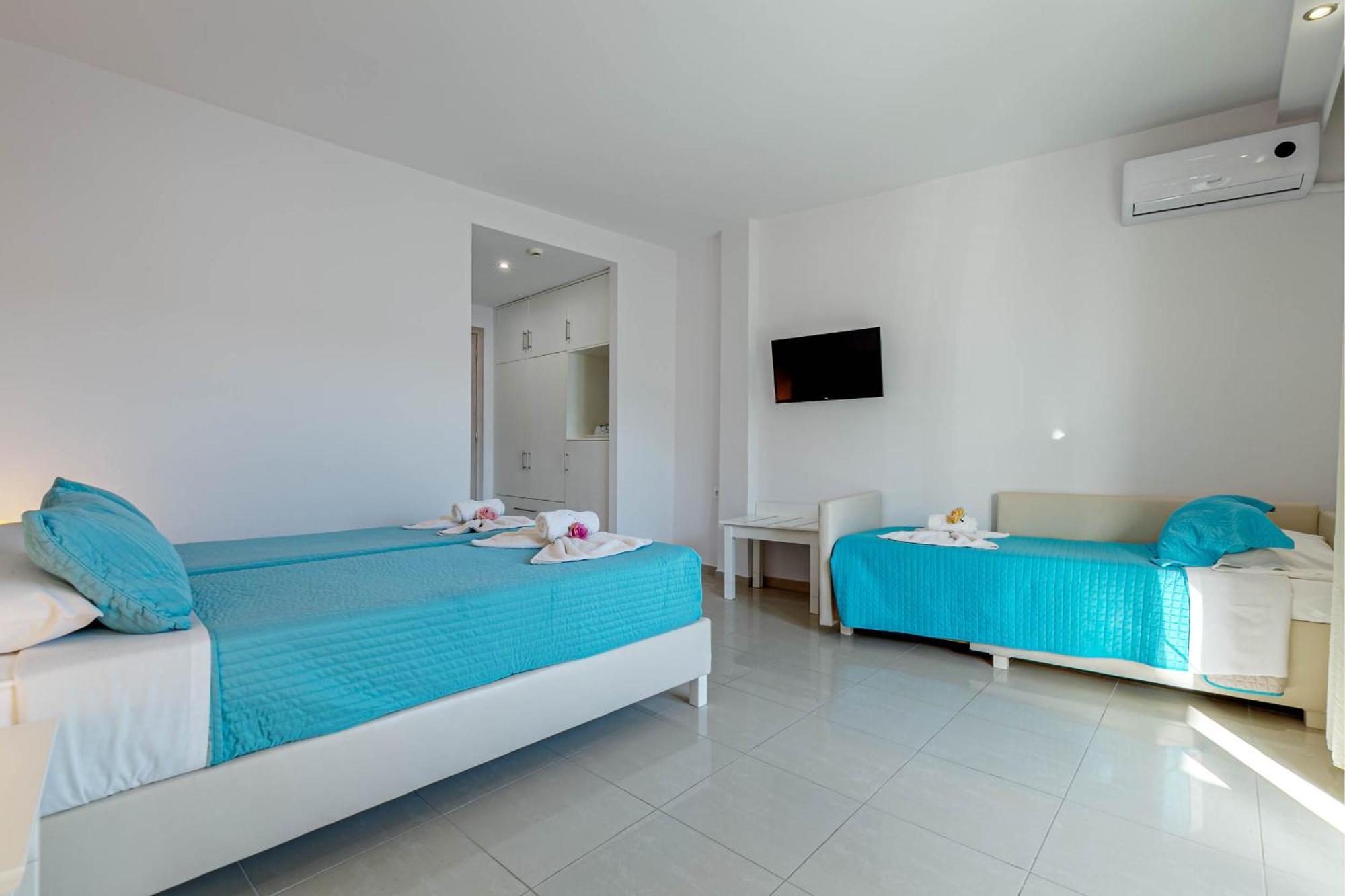 Palotel Design Гоувия Экстерьер фото