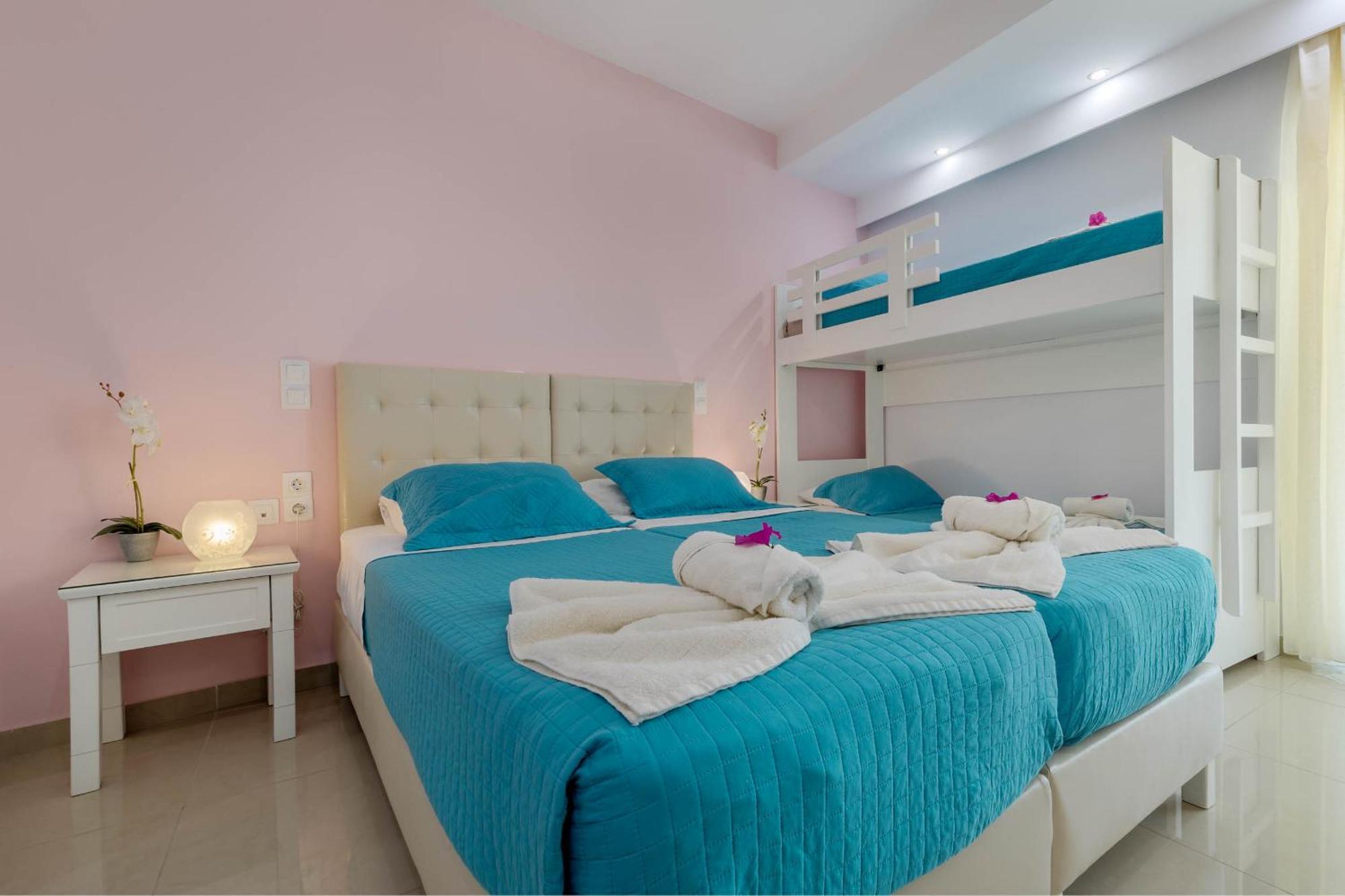 Palotel Design Гоувия Экстерьер фото