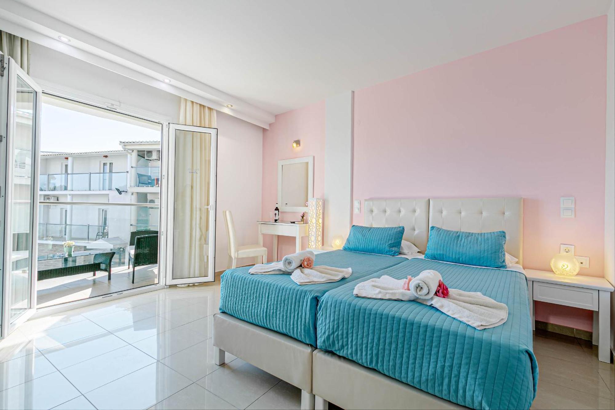 Palotel Design Гоувия Экстерьер фото