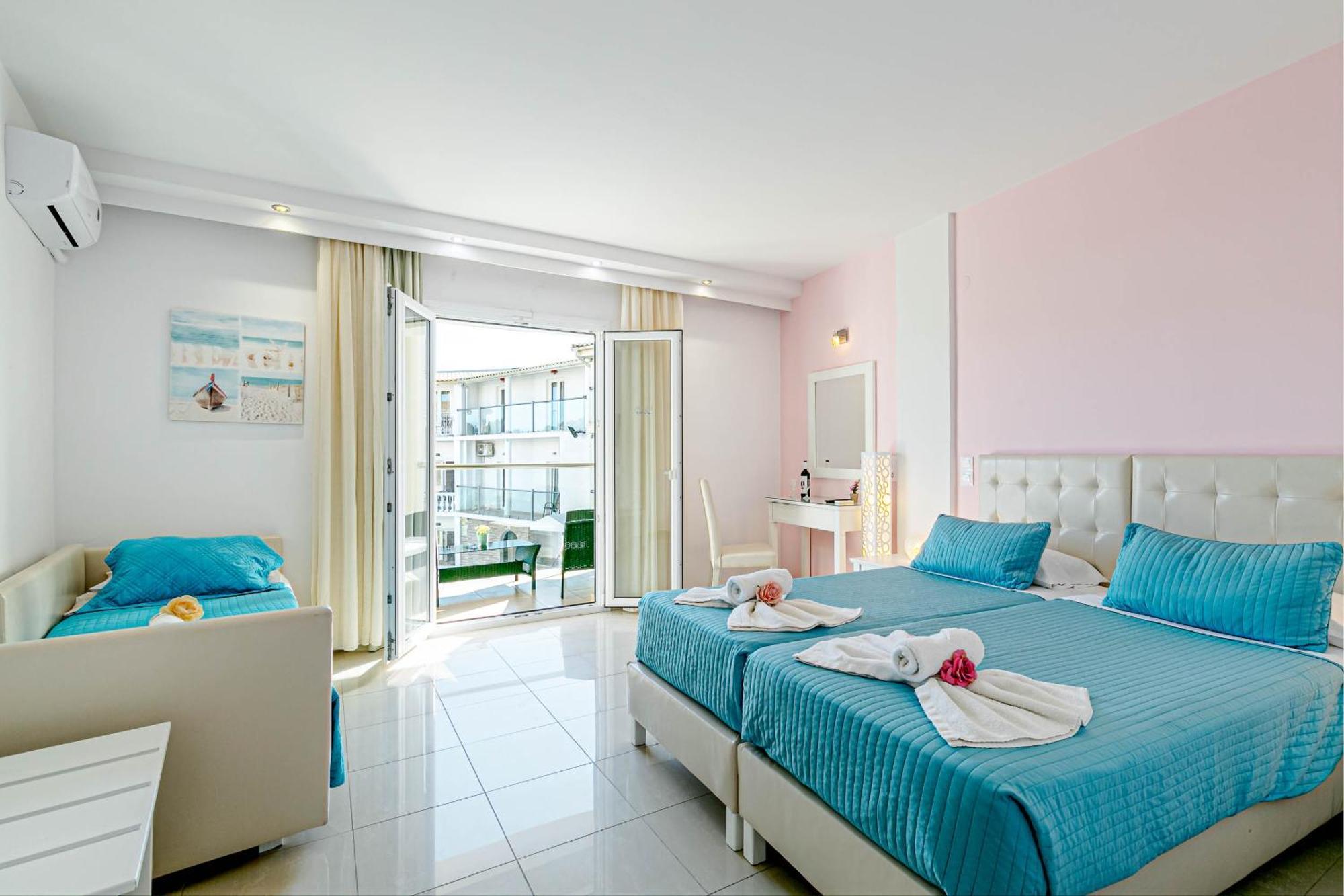 Palotel Design Гоувия Экстерьер фото