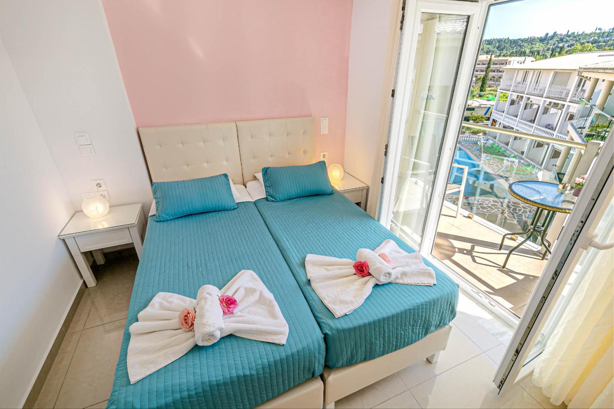 Palotel Design Гоувия Экстерьер фото
