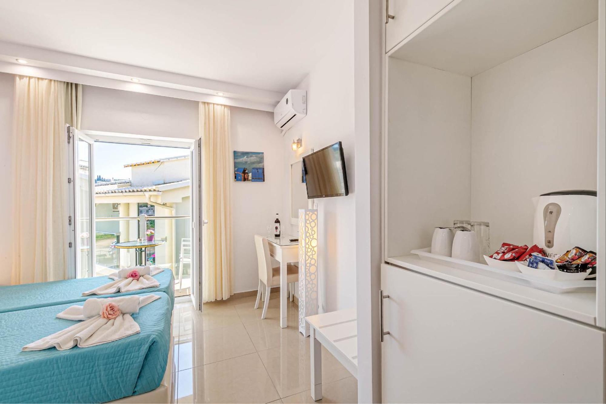 Palotel Design Гоувия Экстерьер фото