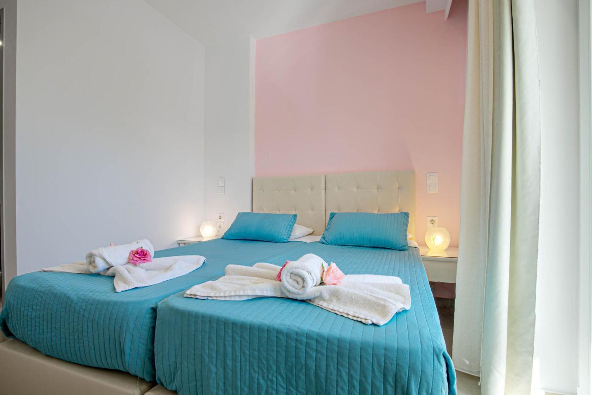 Palotel Design Гоувия Экстерьер фото