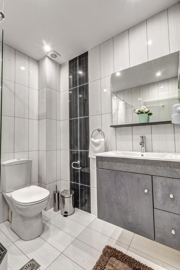 Palotel Design Гоувия Экстерьер фото