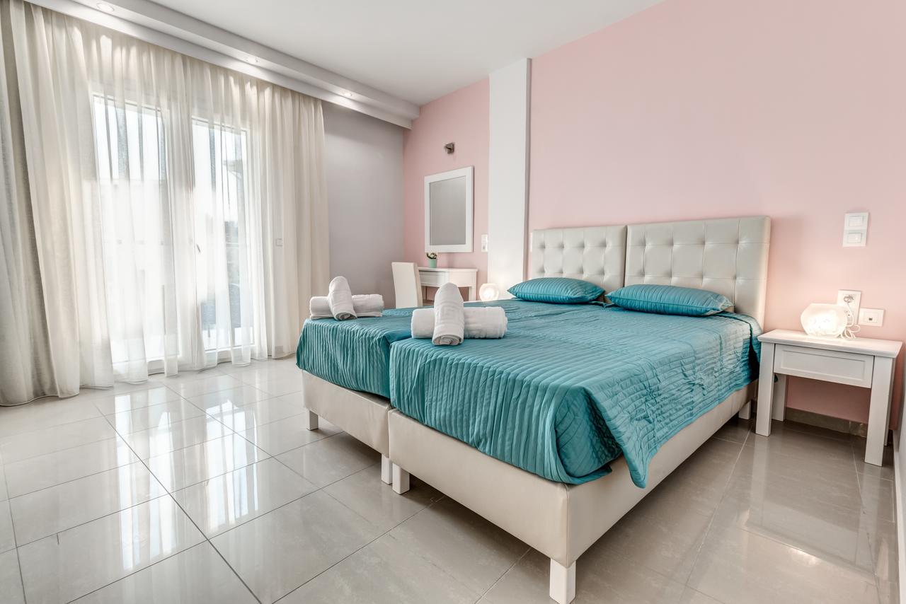 Palotel Design Гоувия Экстерьер фото
