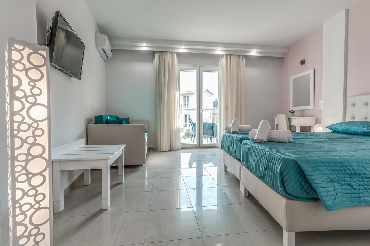 Palotel Design Гоувия Экстерьер фото