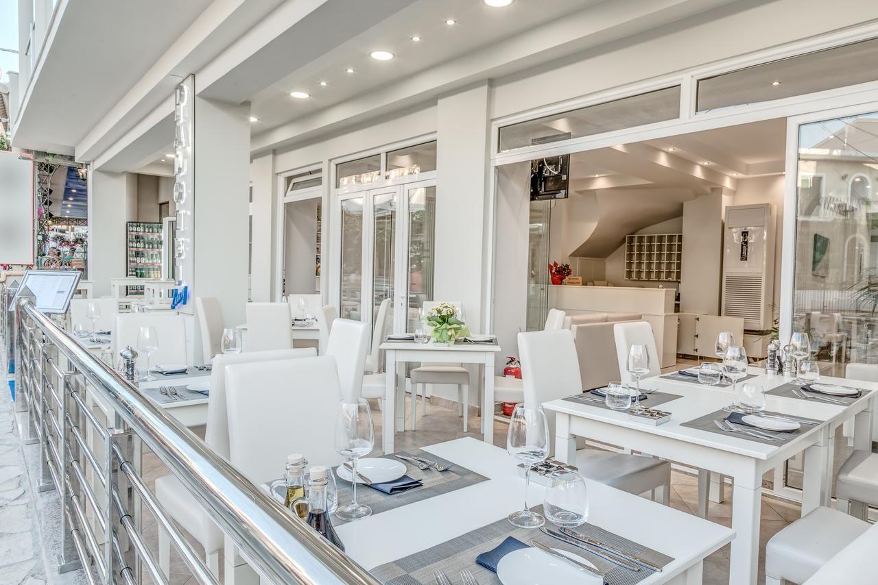 Palotel Design Гоувия Экстерьер фото