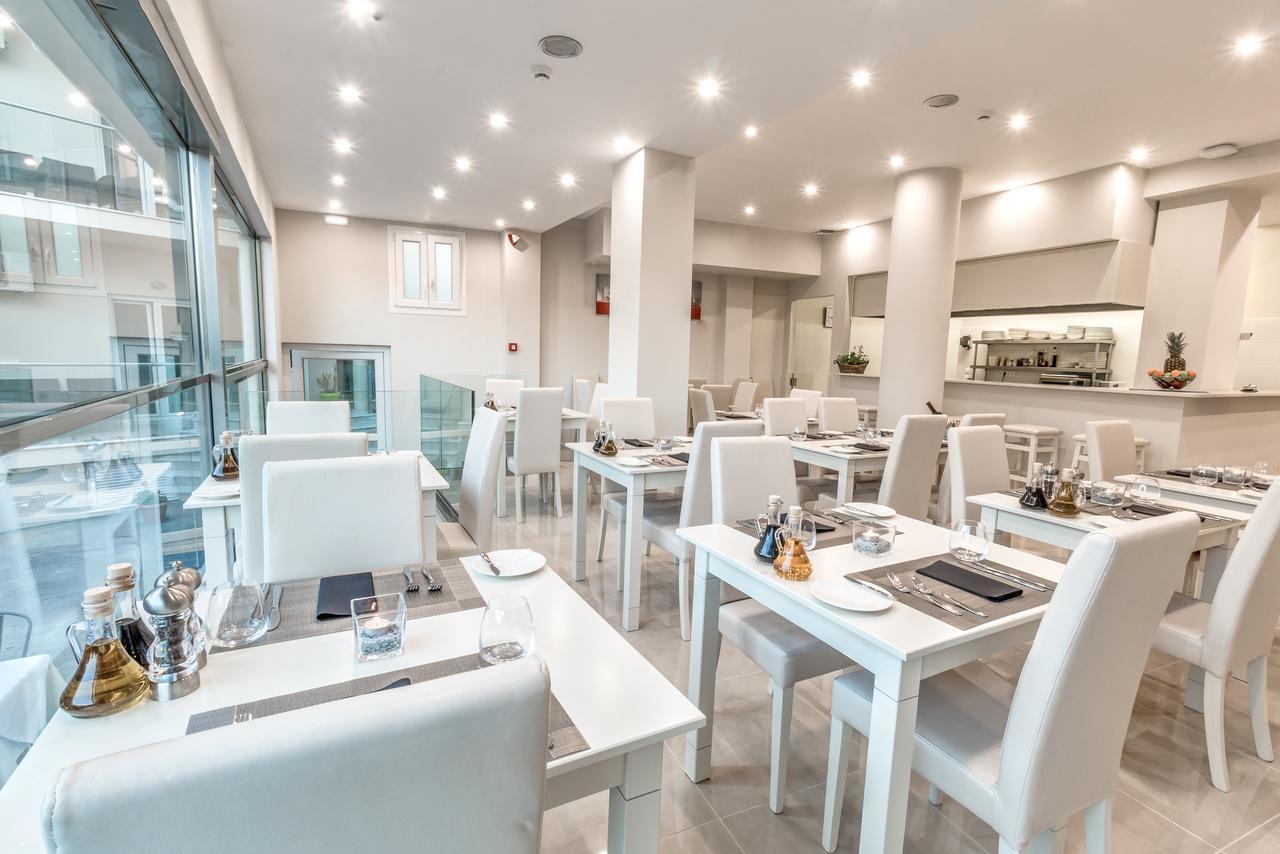 Palotel Design Гоувия Экстерьер фото