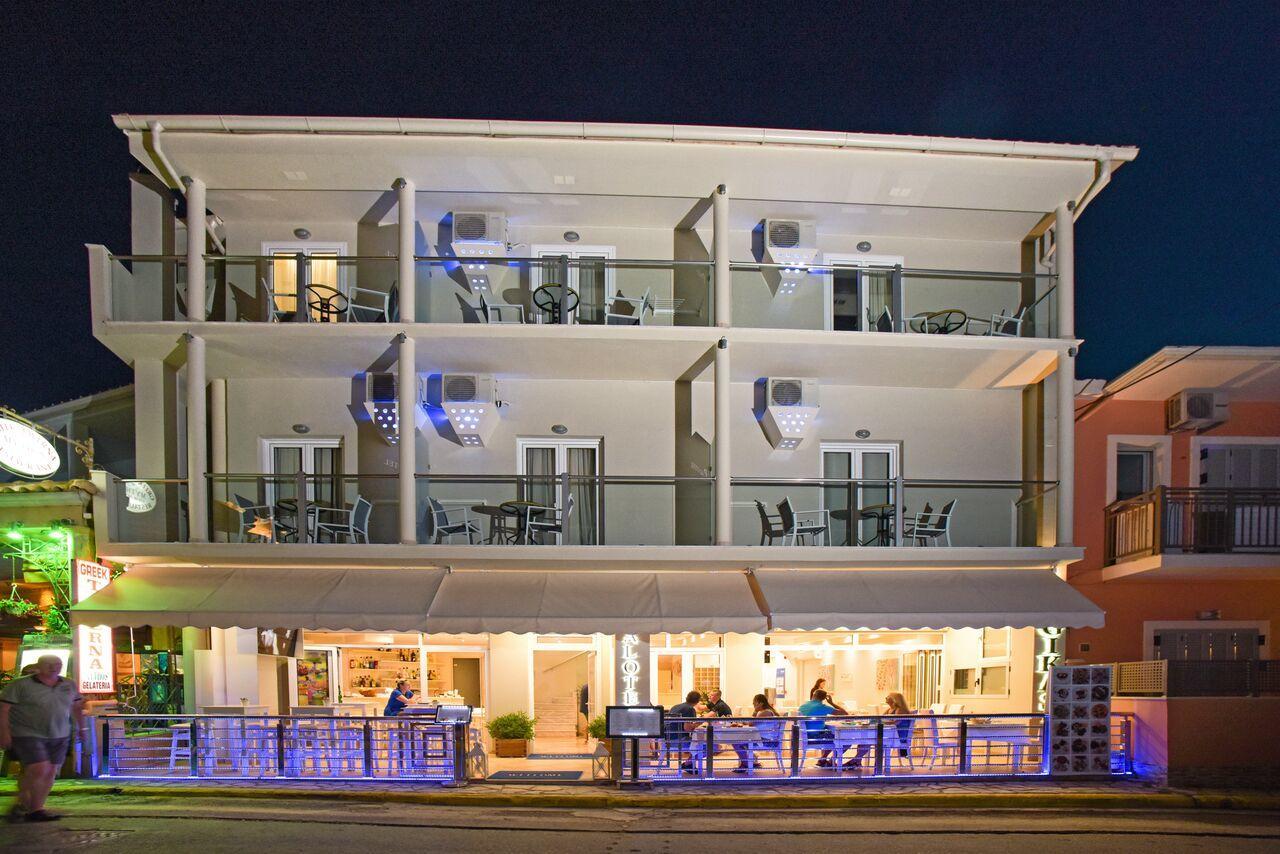 Palotel Design Гоувия Экстерьер фото